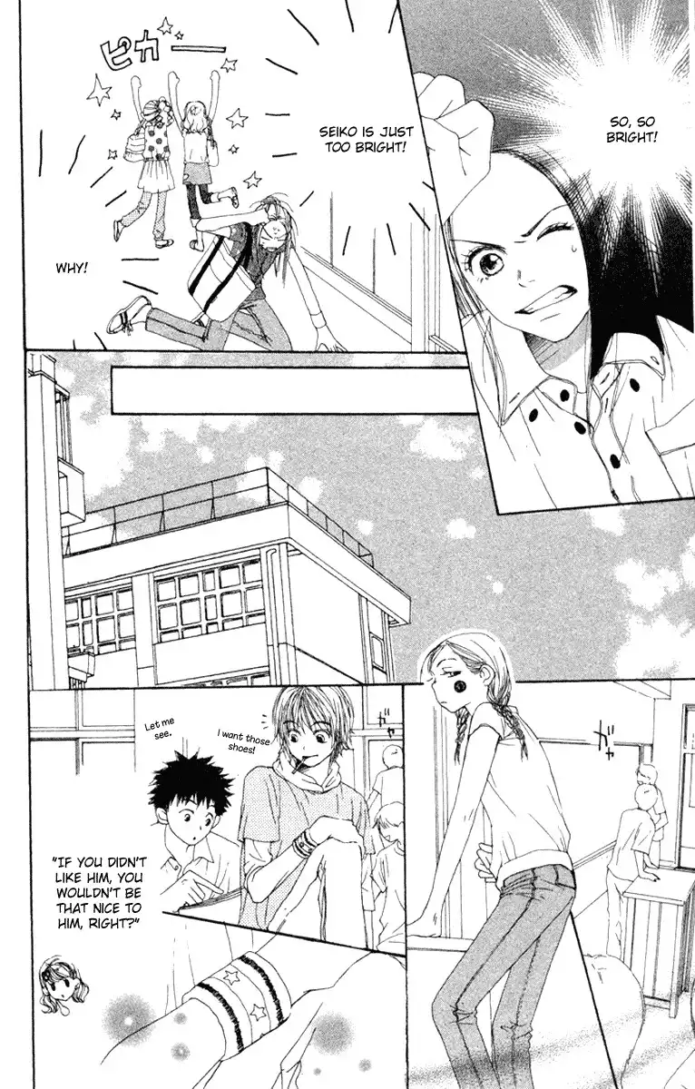 Lovely Complex Chapter 12 13